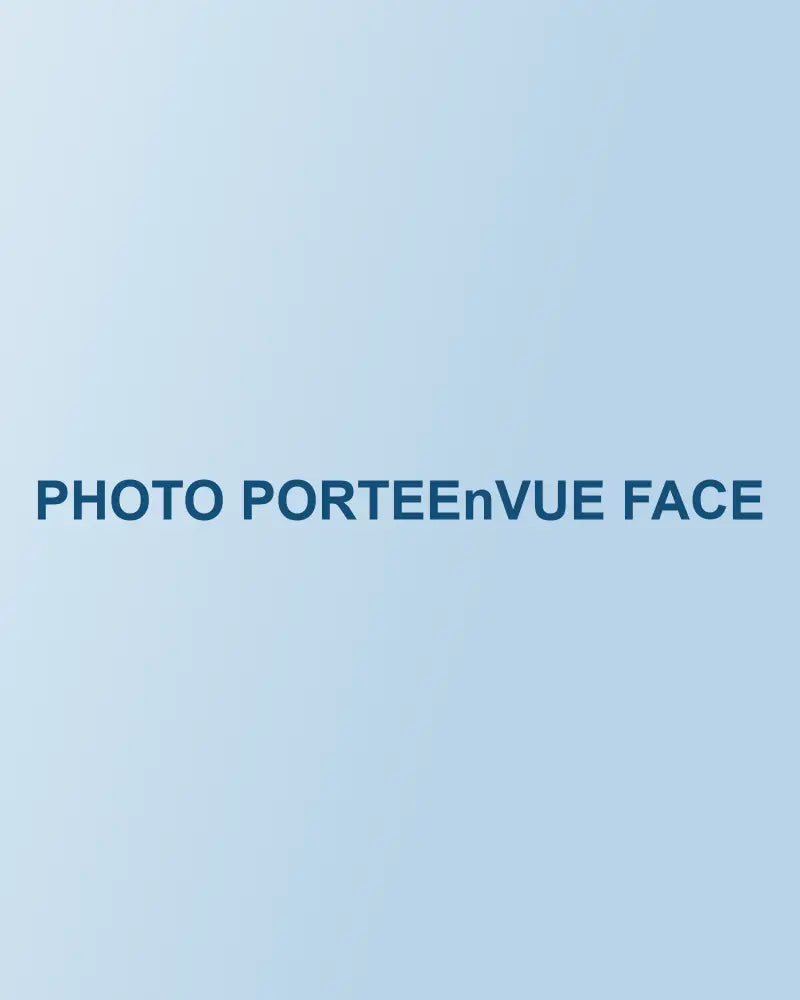 La ceinture lombaire Lombaflex portée, vue de face