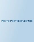 La ceinture lombaire Lombaflex portée, vue de face