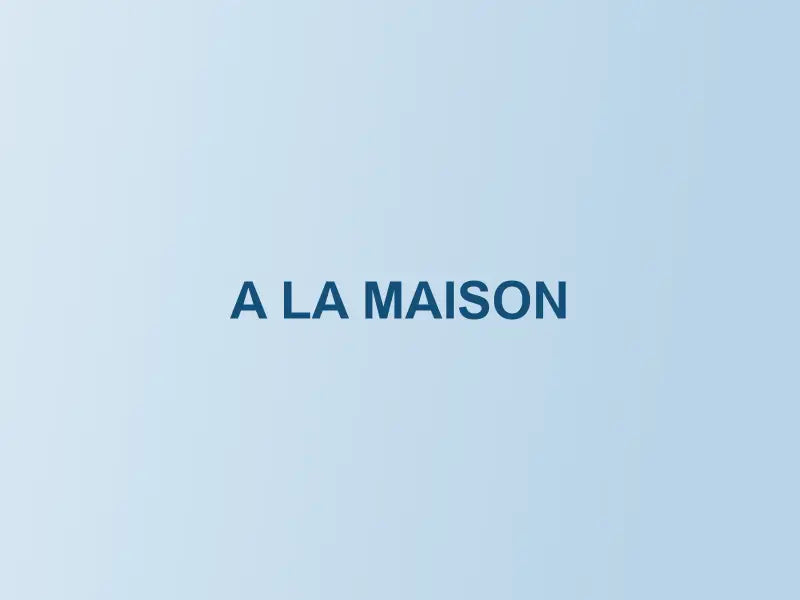 Lombaflex portée à la maison, jardinage