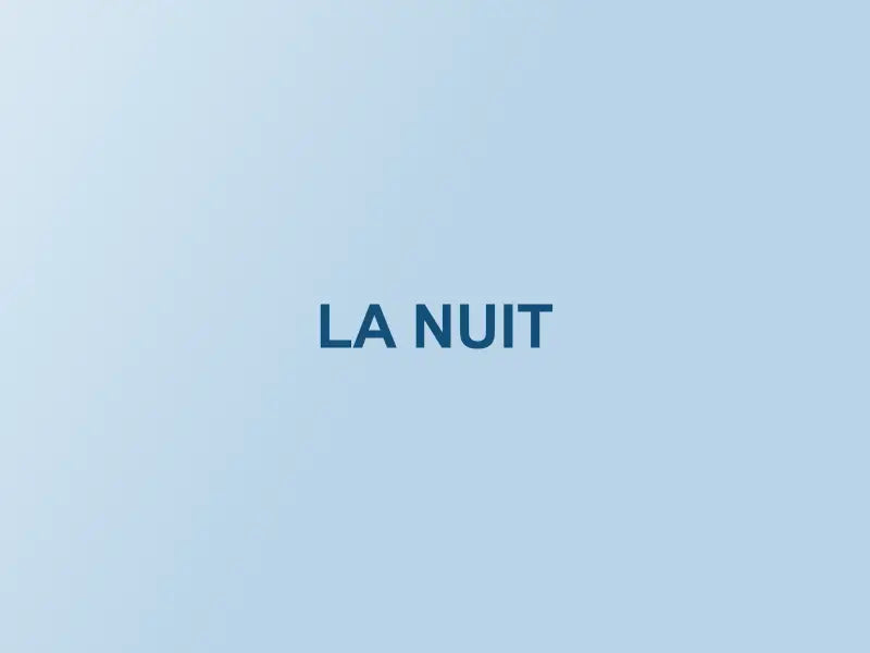 Le néoprène respirant permet de porter Lombaflex même la nuit